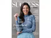 SUCCESS® Magazine: Reinvention as a Lifelong Skill for 2026
