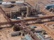 Suncor Worker Fatality at Fort McMurray Oilsands Site Marks First Since 2022