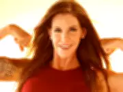 SUNshine Girl Kristy: Tattooed Fitness Coach and Former Bikini Competitor