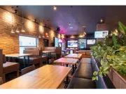 Super Sunday Pig Roast Returns to Calgary's Tavern at Deerfoot Meadows