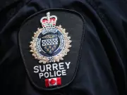 Surrey Crash: Three Hospitalized After Semi-Truck Collision