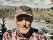 Surrey RCMP Search for Missing Senior Kelly James Madden, 72