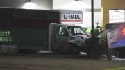 Surveillance Video Presented in Edmonton U-Haul Death Trial of Peter Ashby