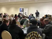 Survivors Share Harrowing Gang Stories at Prince Albert Prevention Symposium