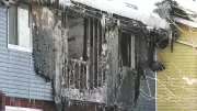 Suspicious Apartment Fire in Sault Ste. Marie Under Investigation After Three Hospitalized
