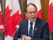 Taiwan Envoy Questions Canada's China Trade Deal, Urges Caution