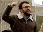 Take Back Alberta Fined $112K, Founder Vows 'Endless War' with Elections Body