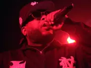 Talib Kweli Delivers Mesmerizing Winterruption Finale in Edmonton with Hip Hop Heart