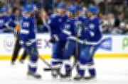 Tampa Bay Lightning Dominate Winnipeg Jets with Decisive 4-1 Victory