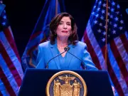 Tax Competition Heats Up as States Slash Rates, Leaving New York Behind