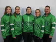 Team Saskatchewan's Journey at the 2026 Scotties: Round Robin Updates