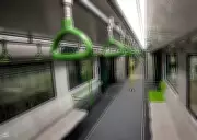 Technical Glitch Halts Section of Montreal's REM Light Rail Network