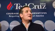 Ted Cruz's 2016 Warning: Trump Could 'Nuke Denmark' Resurfaces Amid Greenland Talk