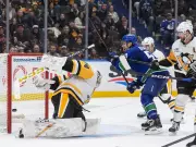 Teddy Blueger's Leadership and Trade Value Shine in Canucks' Rebuild