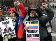 Terry Glavin: Why International Law Shouldn't Shield Maduro and Iran's Regimes