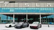 Tesla Shifts FSD to Monthly Subscription Only, Starting Feb. 14, Musk Announces