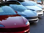 Tesla, Volvo Poised to Gain from Canada-China EV Tariff Deal