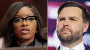 Texas Rep. Crockett Slams VP Vance's 'Racist' 'Street Girl' Attack