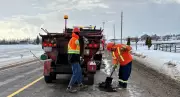 The Science of Potholes: An Unwanted Suspension Test on Canadian Roads