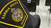 Three Arrested Following Armed Home Invasion in Sarnia