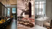 Three Ottawa-Gatineau Restaurants Named Among Canada's Most Romantic for 2026