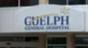 Three Security Officers Assaulted at Guelph General Hospital
