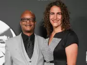 Todd Bridges Announces Split from Wife Bettijo Hirschi After 3 Years of Marriage