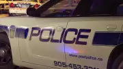 Toddler Found Unattended on Mississauga Road, Police Locate Parents