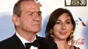 Tommy Lee Jones' Daughter, 34, Found Dead in SF Hotel on New Year's Day
