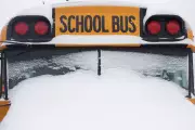 Toronto and GTA Schools Shut Down as Major Snowstorm Hits Region