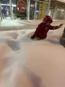 Toronto Digs Out After Historic Winter Storm Dumps 60 cm of Snow Across GTHA