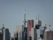 Toronto Housing Crisis: Report Reveals 44-Year Savings Timeline for Homeownership