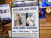 Toronto Man in Ryan Wedding Case Seeks Anonymity for Bail Supervisors