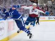 Toronto Maple Leafs Cancel Public Practice Due to Extreme Winter Weather