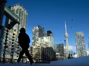 Toronto Office Market Roars Back: Leasing Hits 5-Year High as Workers Return