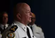 Toronto Police Chief Demands Provincial Help to Combat Rising Hate Crimes
