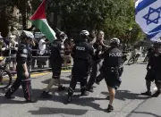 Toronto Police Demand Legal Reforms Amid Anti-Israel Protests