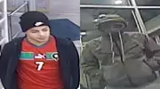Toronto Police Hunt Duo in $4,000 Senior Fraud Case