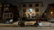 Toronto Police Probe Two Late-Night Stabbings on January 2, 2026