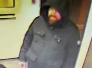 Toronto Police Search for Man Found NCR for Murder After Escape from CAMH