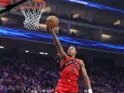 Toronto Raptors Face Defining Test Against Champion Thunder in Oklahoma City