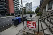 Toronto Rent Hits Lowest Point Since Early 2022, New Report Reveals