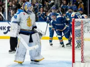 Toronto Sceptres Face Uphill Battle for Playoff Spot After Rocky First Half