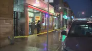 Toronto Stabbing: Suspect Arrested After Attack Near Danforth and Broadview