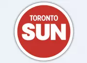 Toronto Sun Home Delivery Delayed After Record Snowstorm Hits GTA