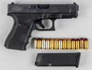 Toronto Sword Incident Raises Questions Amid Real Gun Violence Surge