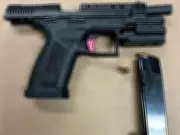 Toronto Teen Faces Multiple Firearm Charges in Scarborough Investigation