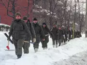 Toronto's 2026 Snowstorm: A Blast from the Past Without the Army