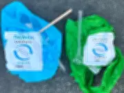 Toronto's Harm Reduction Program Distributes Millions of Drug Pipes Without Evidence