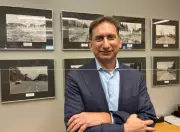 Toronto's New Traffic Czar Tackles $10B Gridlock, World Cup Prep